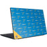 NHL St. Louis Blues Pattern Dell Vostro Skin